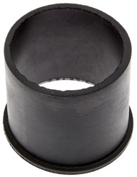 Click for a larger picture of Gates Hose I.D. Reducer, 1-3/4" to 1-1/2"
