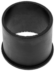 Click for a larger picture of Gates Hose I.D. Reducer, 2-1/2" to 2-1/4"