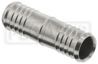 Click for a larger picture of 13mm (1/2 inch) Pegasus Pro Design Aluminum Hose Joiner