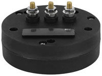 Click for a larger picture of Holley Easy Level Universal Floatless Fuel Level Sender