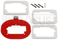 Click for a larger picture of ITG JC20 Baseplate Only, Weber 40 DFA/DFAV, 40 DFI