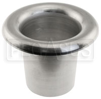 Click for a larger picture of ITG Spun Air Horn, 41mm ID x 70mm Tall