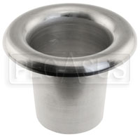 Click for a larger picture of ITG Spun Air Horn, 47mm ID x 70mm Tall