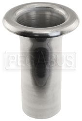 Click for a larger picture of ITG Spun Air Horn, 48mm ID x 130mm Tall