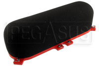 Click for a larger picture of ITG JC55 Big Twin Carburetor Sausage Filter, No Logo