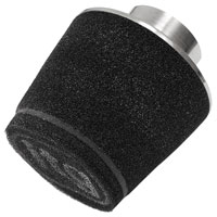 Click for a larger picture of ITG JC60C Small Cone Conical Air Filter