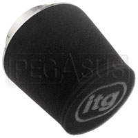 Click for a larger picture of ITG JC60 Large Conical Air Filter