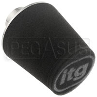 Click for a larger picture of ITG JC60 Full Cone Conical Air Filter
