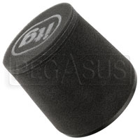 Click for a larger picture of ITG JC60 Rubber Neck Conical Filter