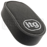 Click for a larger picture of ITG Bike Air Ducati 748 / 916 / 996 Sock Filter