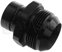 Click for a larger picture of Pro-Compact 100 Series Plug to 20AN Male