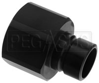 Click for a larger picture of Pro-Compact 80 Series Plug to 16AN Female