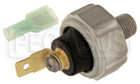 Click for a larger picture of 3 psi Coolant Low Pressure Warning Switch - 1/8 NPT