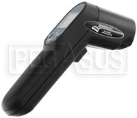Click for a larger picture of Accu-Tech Laser Sight IR Pyrometer, 1400 F (760 C)
