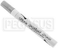 Click for a larger picture of Longacre Tire Paint Pen, each