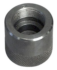 Click for a larger picture of Longacre GM Spindle Adapter Only for C/C Gauge