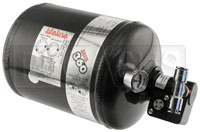 Click for a larger picture of (H) Lifeline Zero 360 2.25kg Electric Refill & Recertify