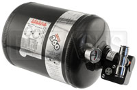 Click for a larger picture of (H) Lifeline Zero 360 2.25kg Elec. FIA-18 Refill & Recertify