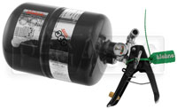 Click for a larger picture of (H) Lifeline Zero 360 2.25kg Novec 1230 Mech Refill