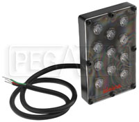 Click for a larger picture of Lifeline Flashing LED Rainlight, FIA 8874-2019