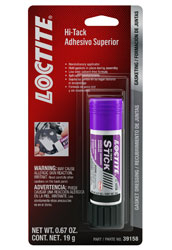 Click for a larger picture of Loctite Hi-Tack Gasket Dressing, 20g Stick