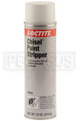 Click for a larger picture of (HAO) Loctite Chisel Gasket Remover, 18oz Aerosol
