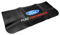 Click for a larger picture of Ford Performance Fender Cover