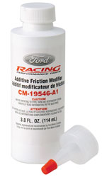 Click for a larger picture of Ford Friction Modifier, Case of 12