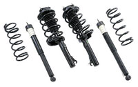 Click for a larger picture of Ford SVT Focus Suspension Kit (Shocks, Struts, Springs only)