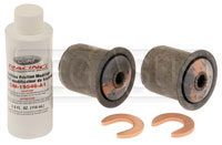 Click for a larger picture of Ford 8.8" Axle Install Kit