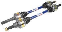 Click for a larger picture of 2015-2020 Mustang Half-Shaft Upgrade Kit, Severe Duty