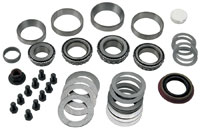 Click for a larger picture of Ford 8.8" Ring & Pinion Install Kit, IRS