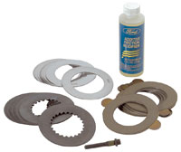 Click for a larger picture of Ford 8.8" Traction Lok LSD Rebuild Kit