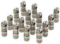 Click for a larger picture of Ford 302 (5.0L) Hydraulic Roller Tappet Set