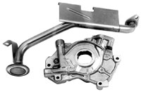 Click for a larger picture of Ford High Volume Oil Pump for 4.6L