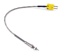 Click for a larger picture of AiM MyChron EGT Thermocouple