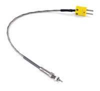 Large photo of AiM MyChron EGT Thermocouple, Pegasus Part No. MC-003