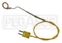 Large photo of AiM MyChron 14mm CHT Thermocouple, K-Type, Pegasus Part No. MC-007