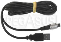 Click for a larger picture of AiM EVO4 / SMC Bridge / PDM USB Cable