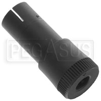 Click for a larger picture of AiM 4-Pin 719 (Push-In) Male Connector Only, each