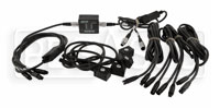 Click for a larger picture of AiM 4-Tire Infra-Red Temperature Kit for MyChron5S/MyChron6