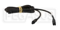 Click for a larger picture of AiM Adapter Cable, PT100 Kart to ACC3, 1.5m