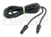 Large photo of AiM 719 to 719 (Auto) Patch Cable, specify length, Pegasus Part No. MC-211-Length