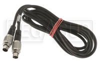 Click for a larger picture of AiM 5-pin 712 Male to 5-pin 712 Male CAN Cable