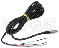 Click for a larger picture of AiM SmartyCam 3 ECU (CAN) + External Power Cable