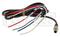 Click for a larger picture of AiM RPM Harness for MyChron3 XG-Log