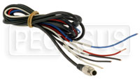 Click for a larger picture of CAN ECU Harness for XG-Log