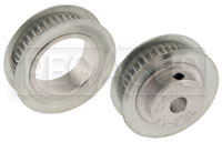 Click for a larger picture of Replacement Pulley Set for MC-215 Steering Sensor