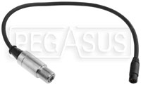 Click for a larger picture of AiM Replacement Belt Temperature Sensor for MX-UTV