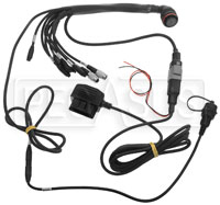 Click for a larger picture of AiM Primary Harness, OBDII for MXL2, MXG / MXP / MXS
